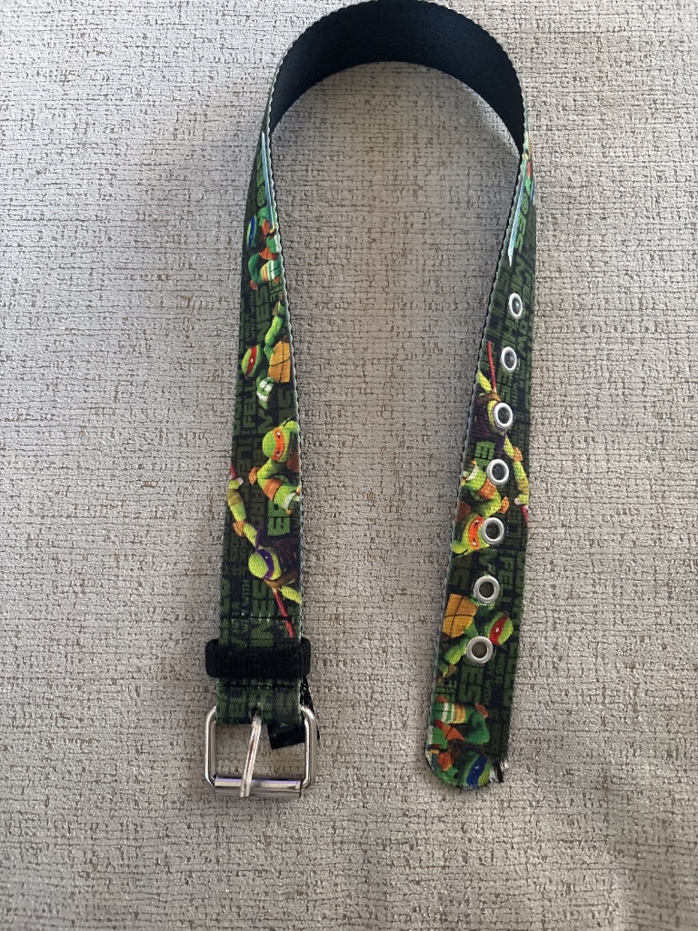 Kids Belt